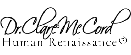 Dr. Clare McCord | Coaching and Education in Leadership, Communication and Mind-Body Health in Miami, FL